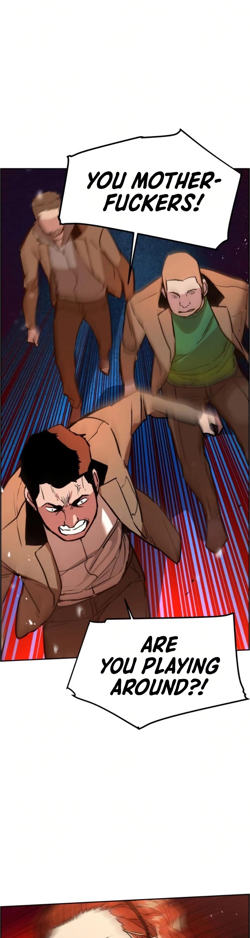 Read Mercenary Enrollment EN Manga Online