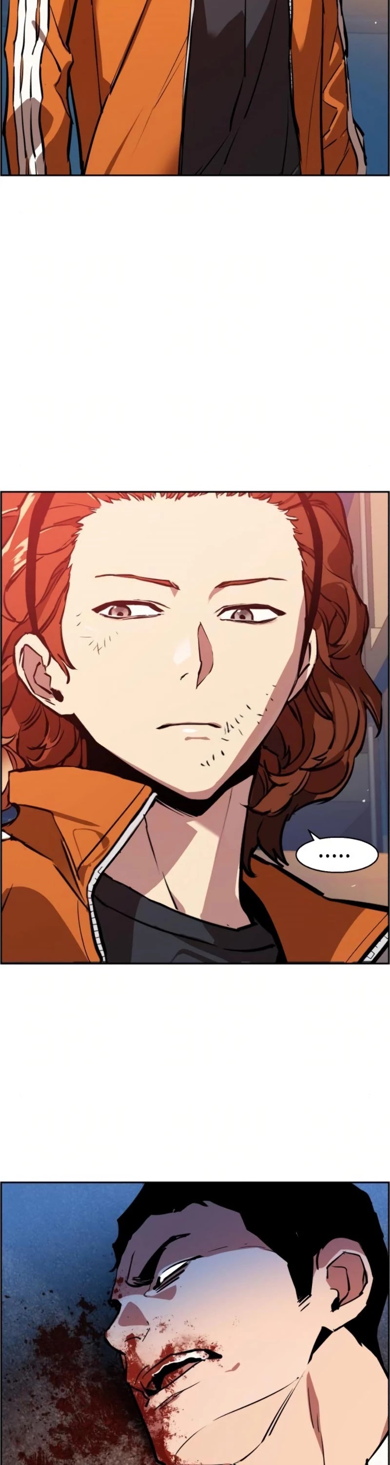 Read Mercenary Enrollment EN Manga Online