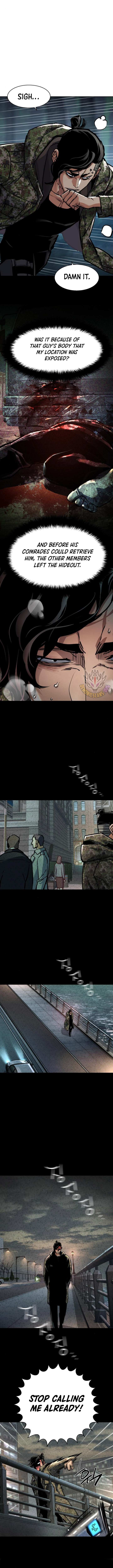 Read Mercenary Enrollment EN Manga Online