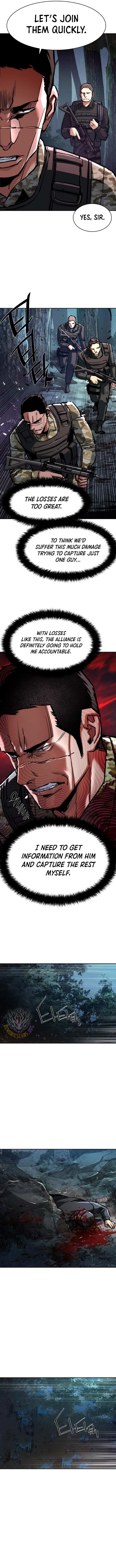 Read Mercenary Enrollment EN Manga Online