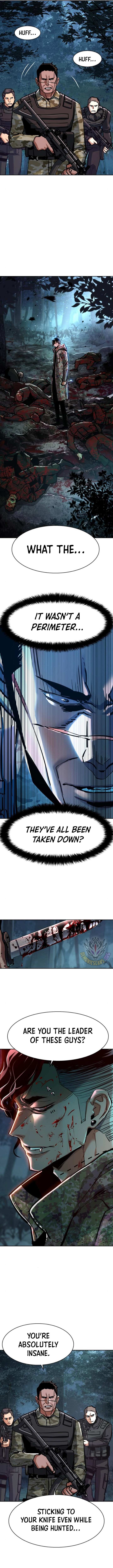Read Mercenary Enrollment EN Manga Online