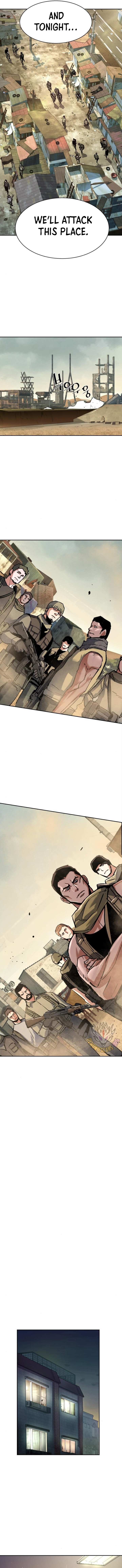 Read Mercenary Enrollment EN Manga Online