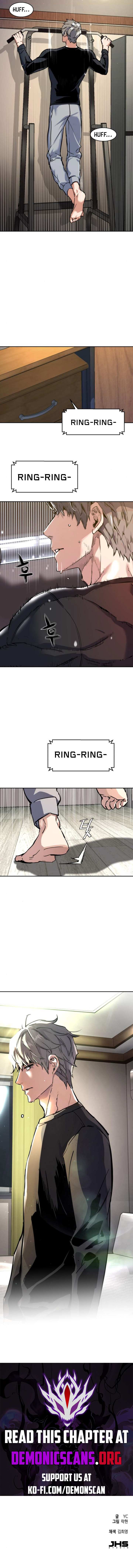 Read Mercenary Enrollment EN Manga Online
