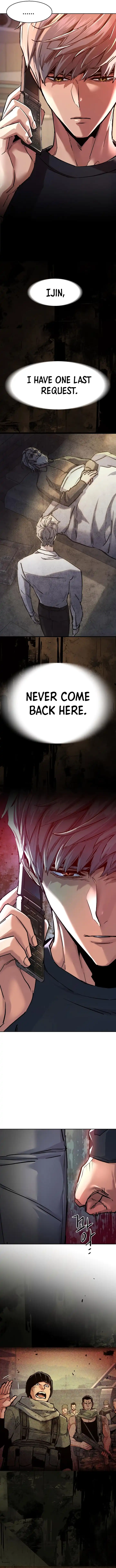 Read Mercenary Enrollment EN Manga Online