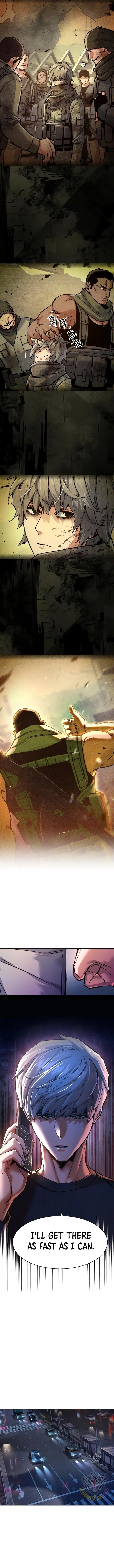 Read Mercenary Enrollment EN Manga Online