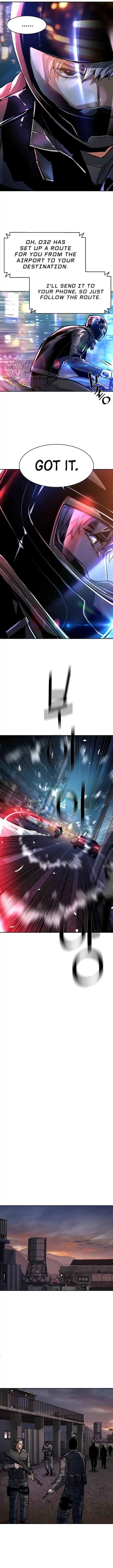 Read Mercenary Enrollment EN Manga Online