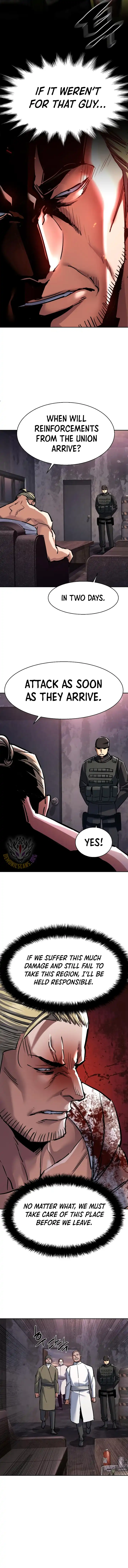 Read Mercenary Enrollment EN Manga Online