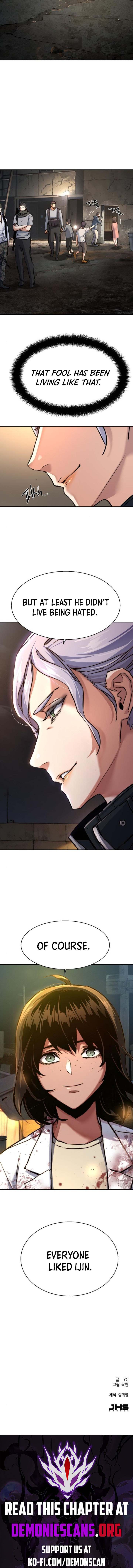 Read Mercenary Enrollment EN Manga Online