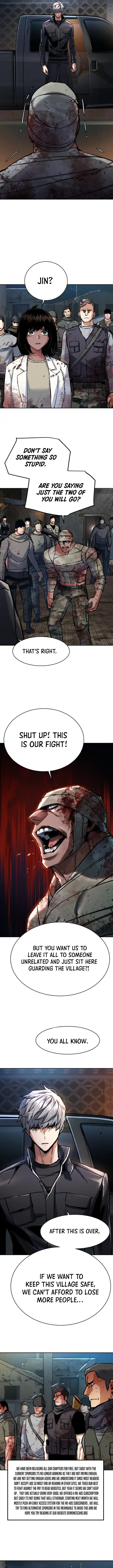 Read Mercenary Enrollment EN Manga Online
