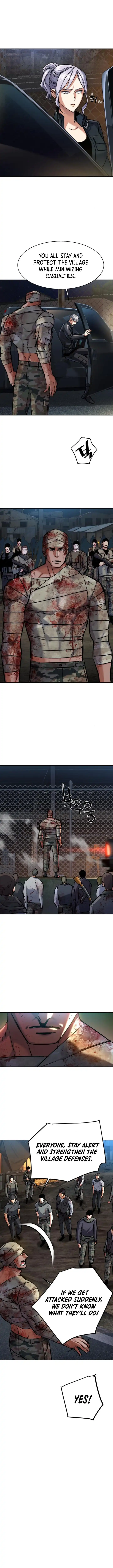 Read Mercenary Enrollment EN Manga Online