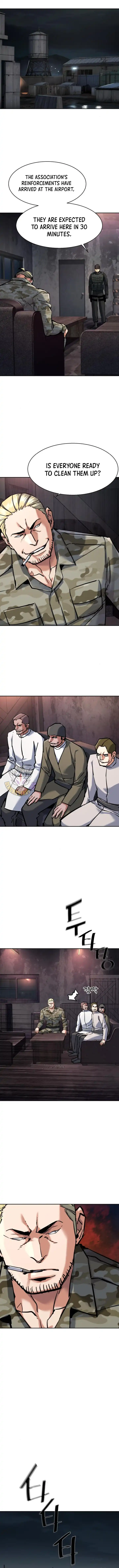 Read Mercenary Enrollment EN Manga Online