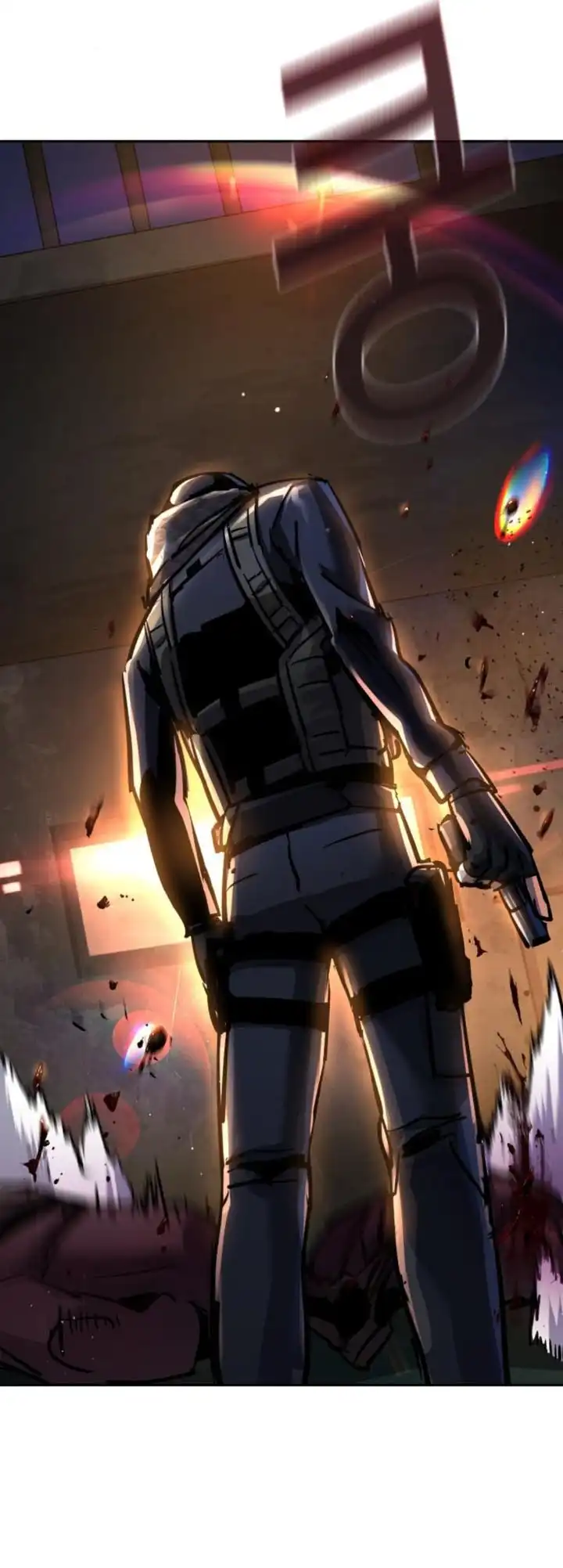 Read Mercenary Enrollment EN Manga Online