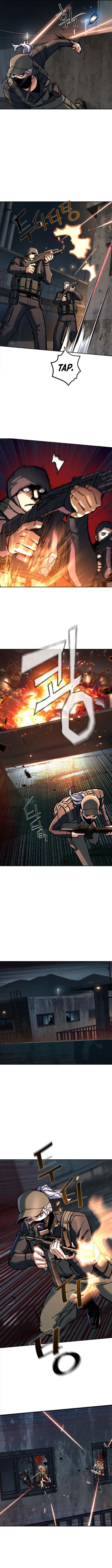 Read Mercenary Enrollment EN Manga Online