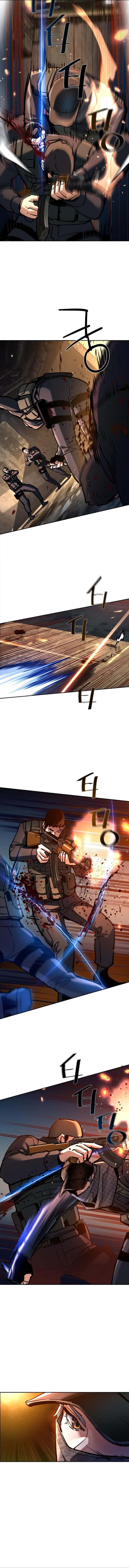 Read Mercenary Enrollment EN Manga Online