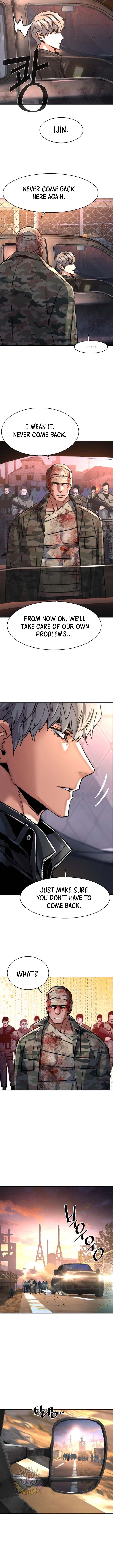 Read Mercenary Enrollment EN Manga Online