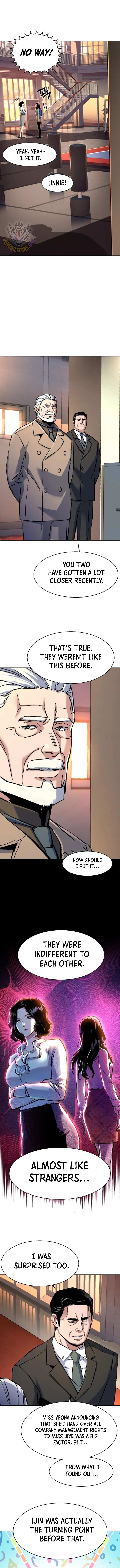 Read Mercenary Enrollment EN Manga Online