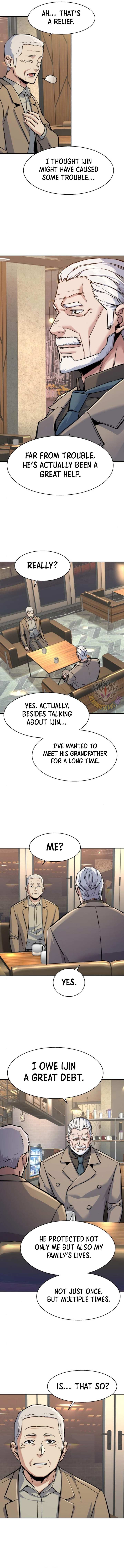Read Mercenary Enrollment EN Manga Online