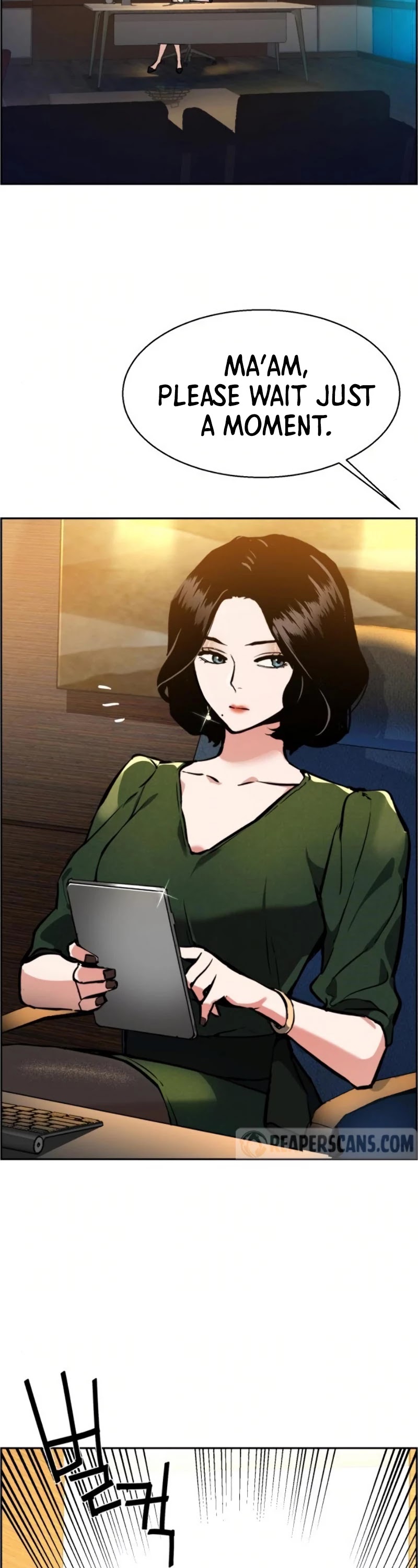 Read Mercenary Enrollment EN Manga Online