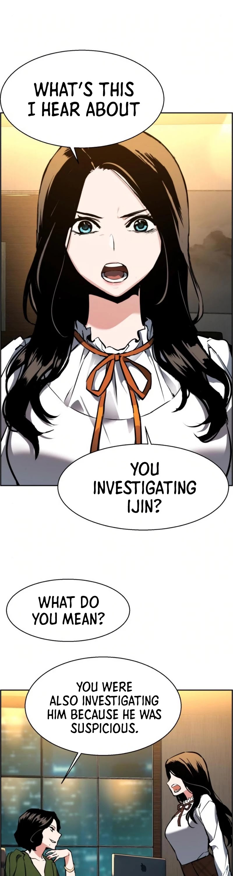 Read Mercenary Enrollment EN Manga Online