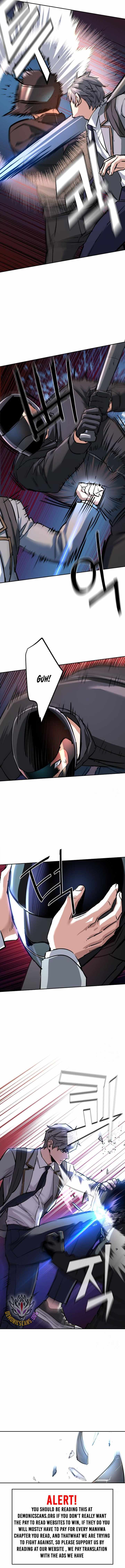 Read Mercenary Enrollment EN Manga Online