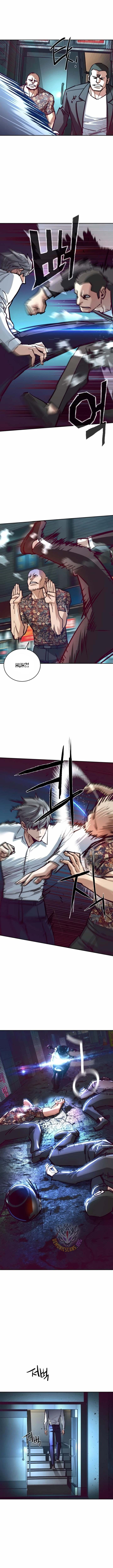 Read Mercenary Enrollment EN Manga Online