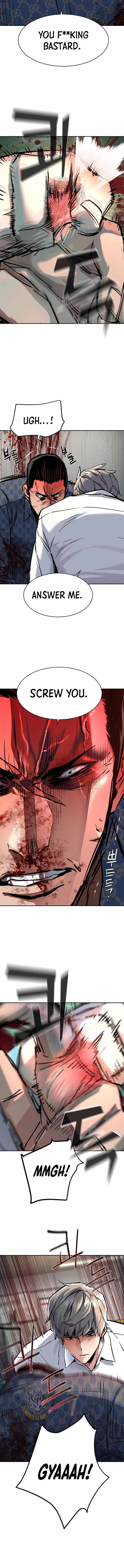 Read Mercenary Enrollment EN Manga Online
