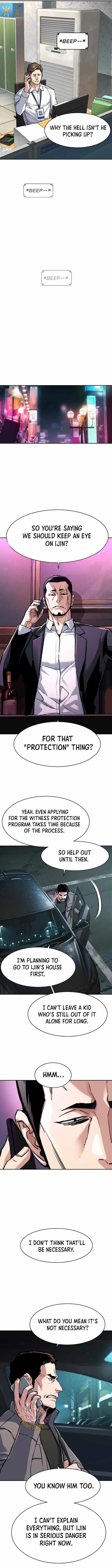 Read Mercenary Enrollment EN Manga Online