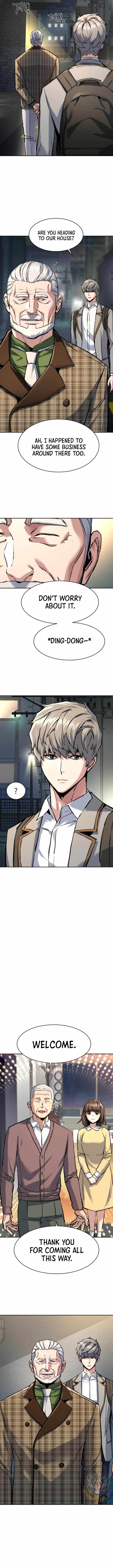 Read Mercenary Enrollment EN Manga Online
