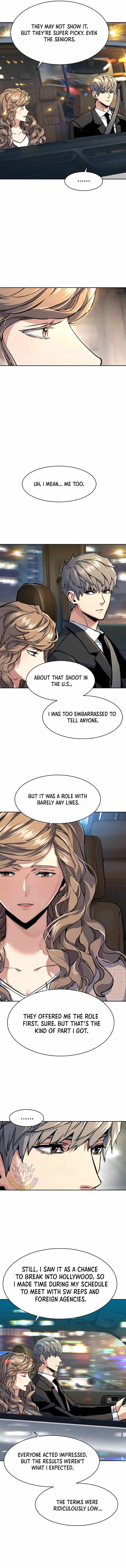 Read Mercenary Enrollment EN Manga Online