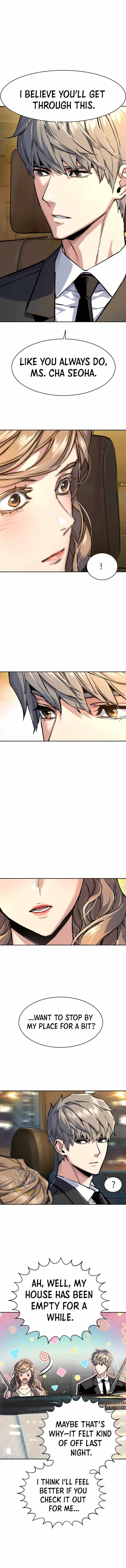 Read Mercenary Enrollment EN Manga Online