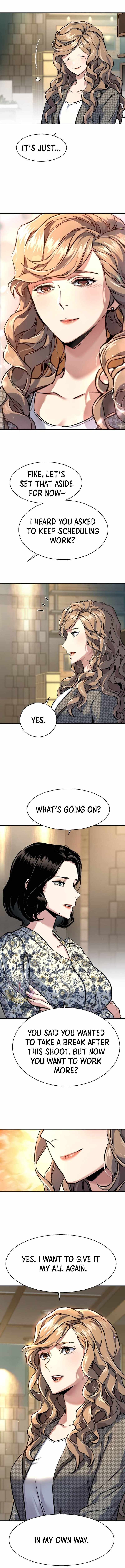 Read Mercenary Enrollment EN Manga Online