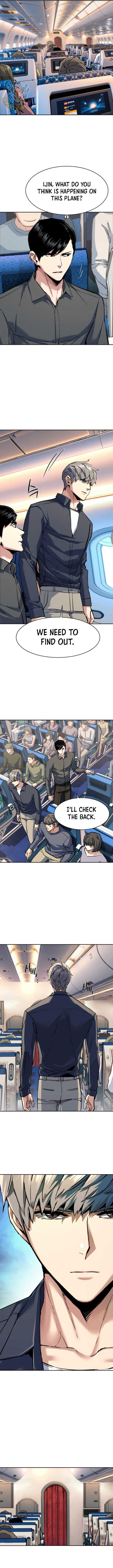 Read Mercenary Enrollment EN Manga Online
