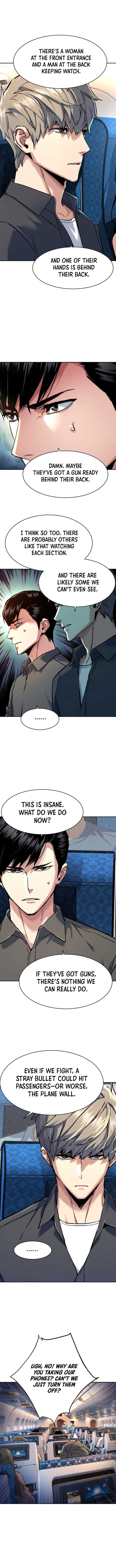 Read Mercenary Enrollment EN Manga Online
