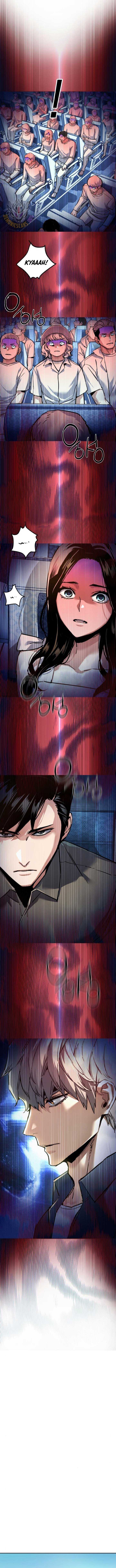 Read Mercenary Enrollment EN Manga Online
