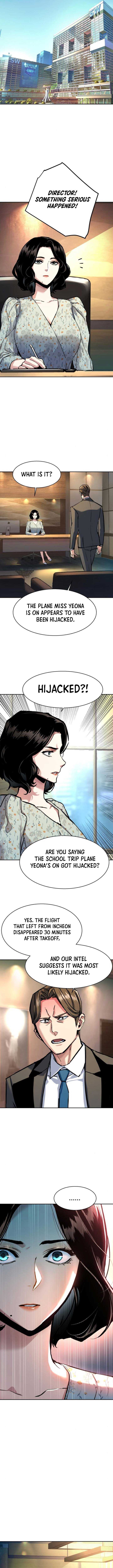 Read Mercenary Enrollment EN Manga Online