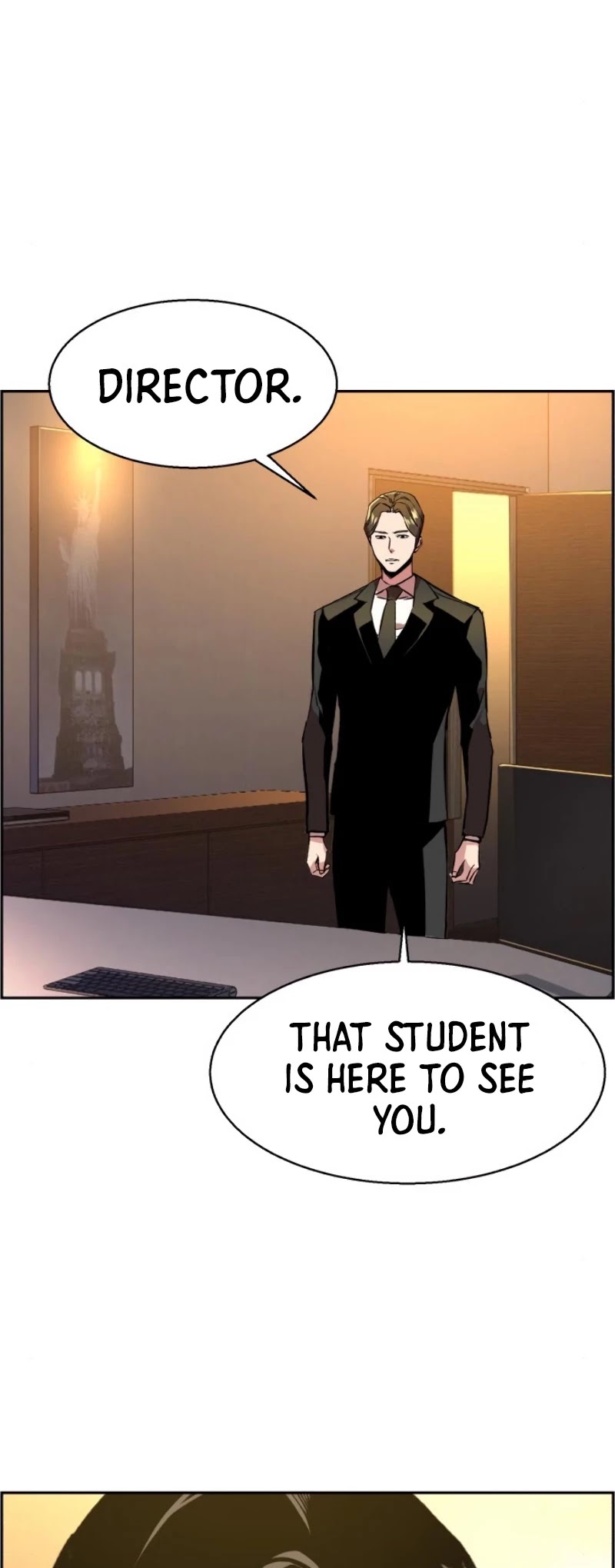Read Mercenary Enrollment EN Manga Online