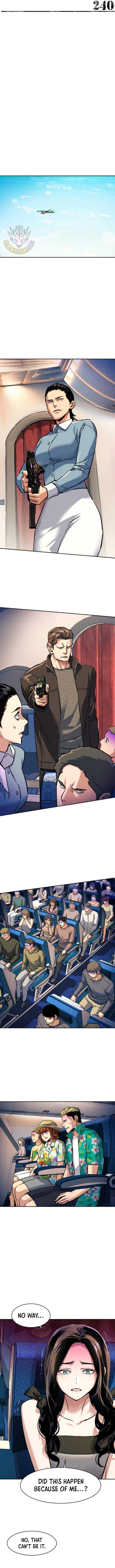 Read Mercenary Enrollment EN Manga Online