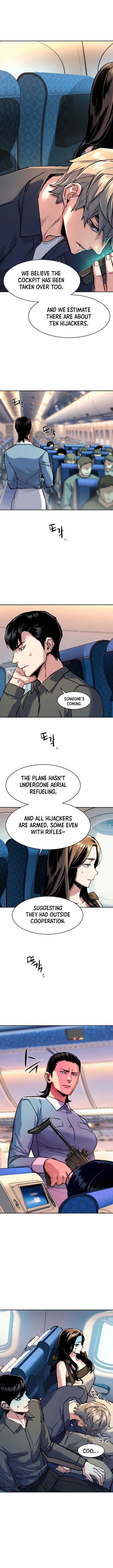 Read Mercenary Enrollment EN Manga Online