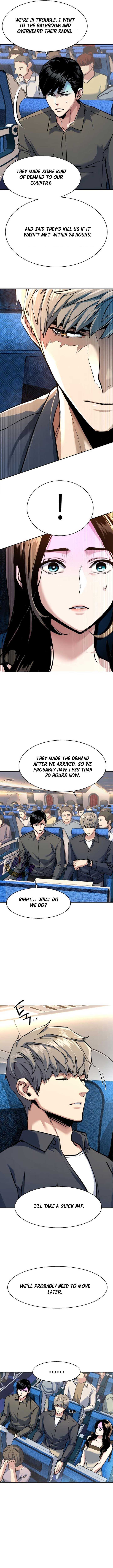 Read Mercenary Enrollment EN Manga Online