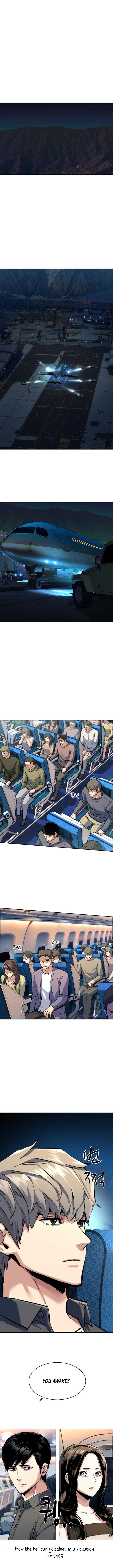 Read Mercenary Enrollment EN Manga Online