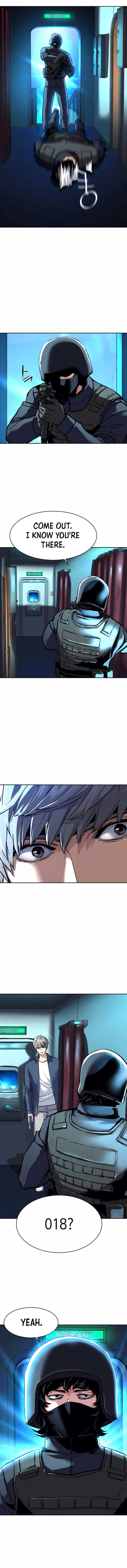 Read Mercenary Enrollment EN Manga Online