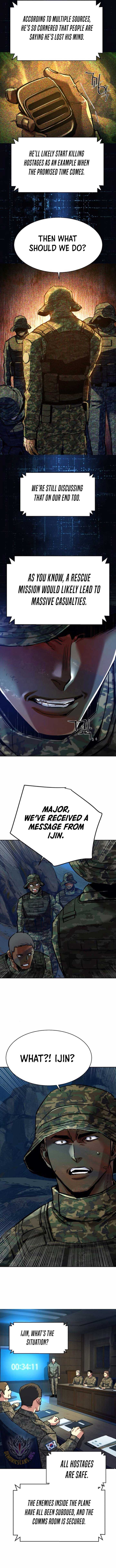 Read Mercenary Enrollment EN Manga Online