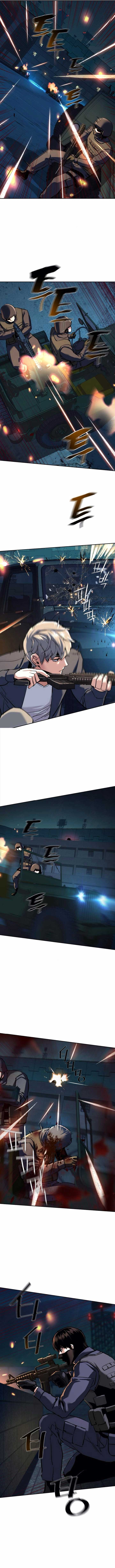 Read Mercenary Enrollment EN Manga Online
