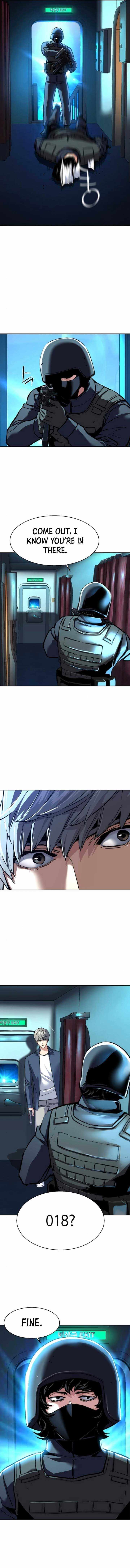 Read Mercenary Enrollment EN Manga Online