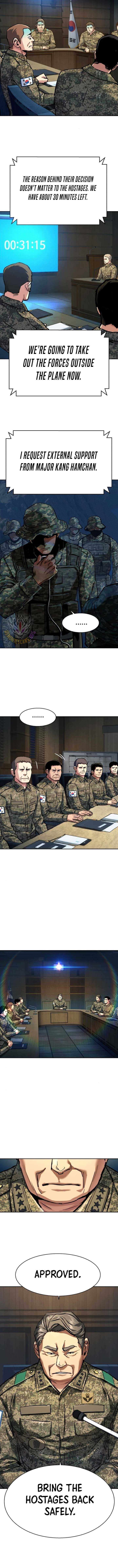 Read Mercenary Enrollment EN Manga Online