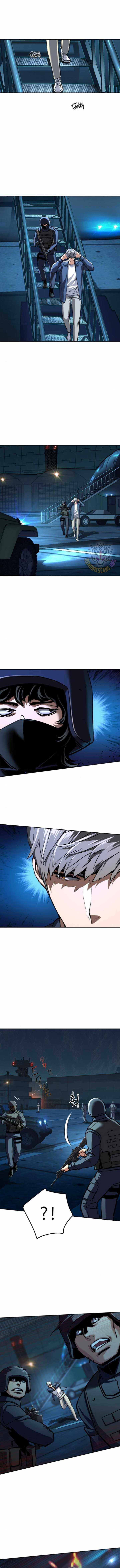 Read Mercenary Enrollment EN Manga Online