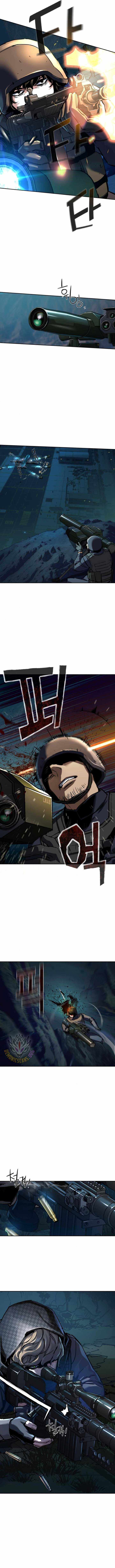 Read Mercenary Enrollment EN Manga Online
