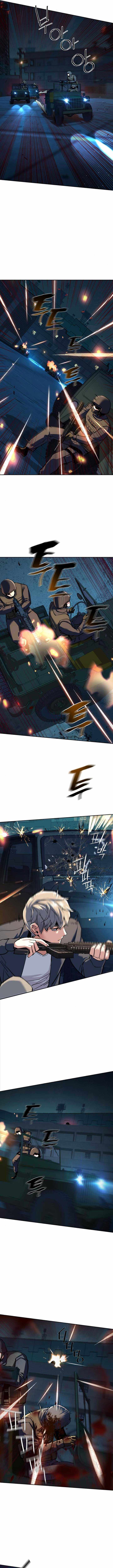 Read Mercenary Enrollment EN Manga Online