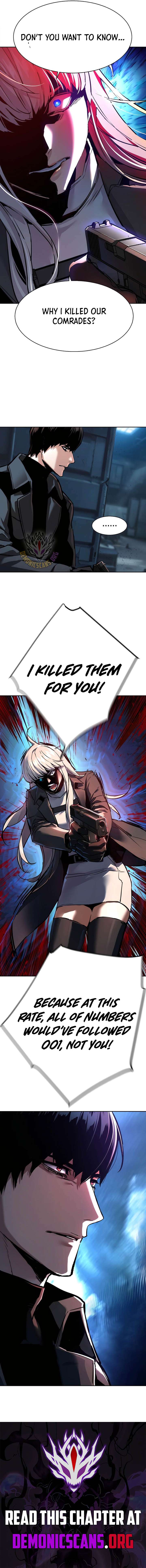 Read Mercenary Enrollment EN Manga Online