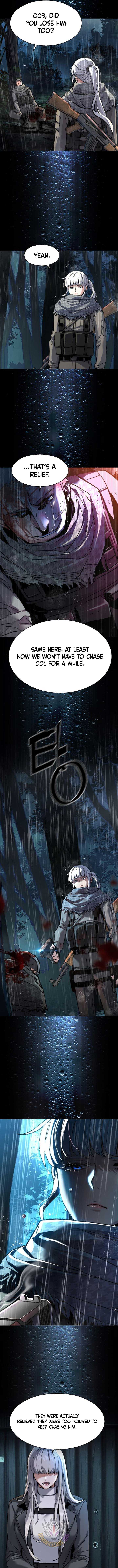 Read Mercenary Enrollment EN Manga Online
